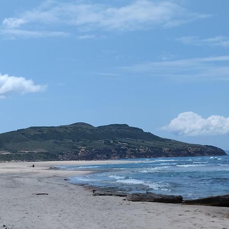Casa Vacanze Lo Specchio Lägenhet Iglesias Exteriör bild