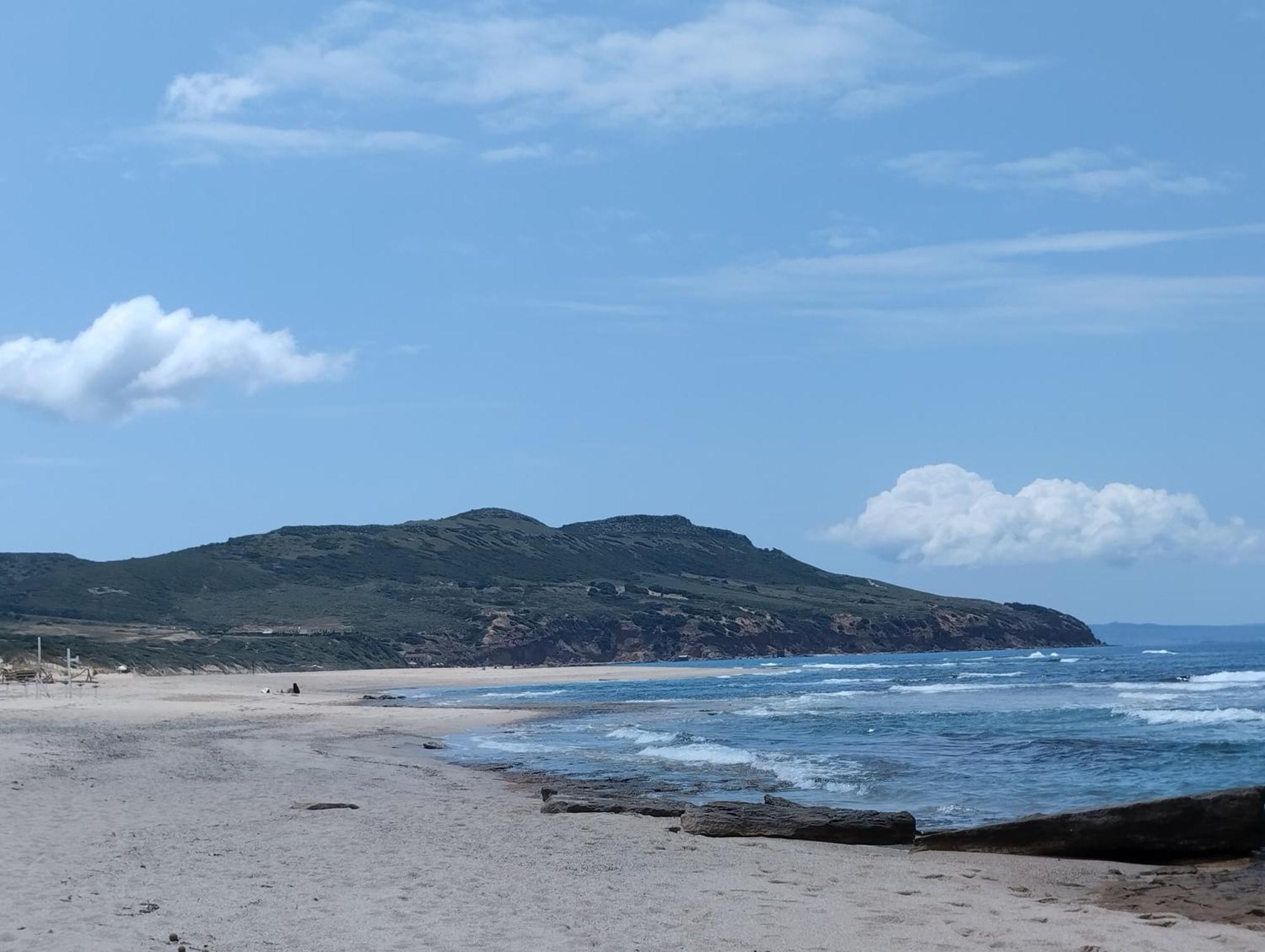Casa Vacanze Lo Specchio Lägenhet Iglesias Exteriör bild