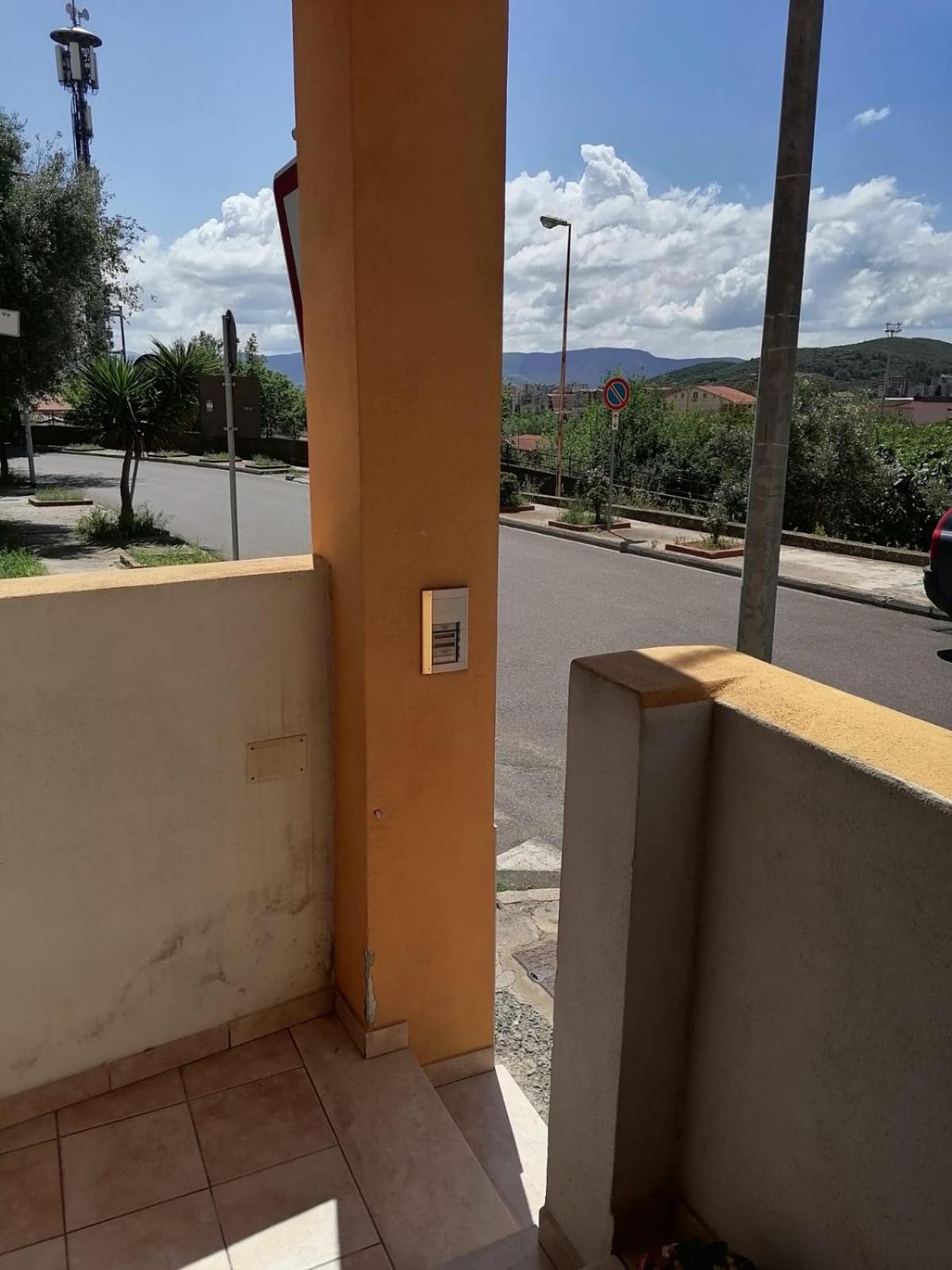 Casa Vacanze Lo Specchio Lägenhet Iglesias Exteriör bild